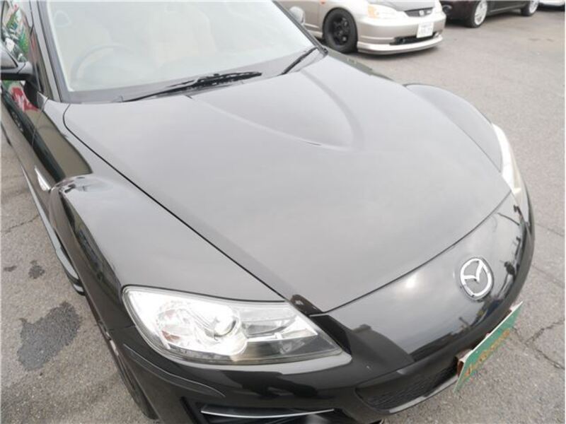 RX-8