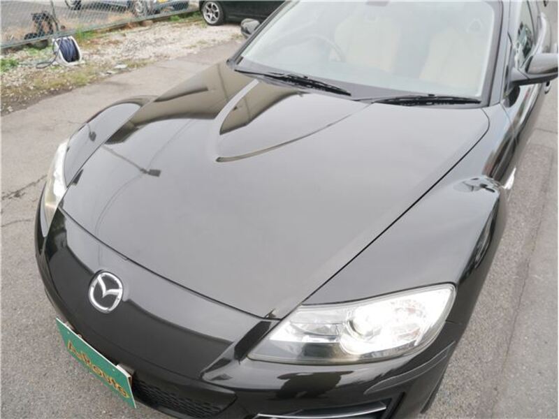 RX-8