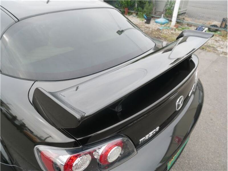 RX-8