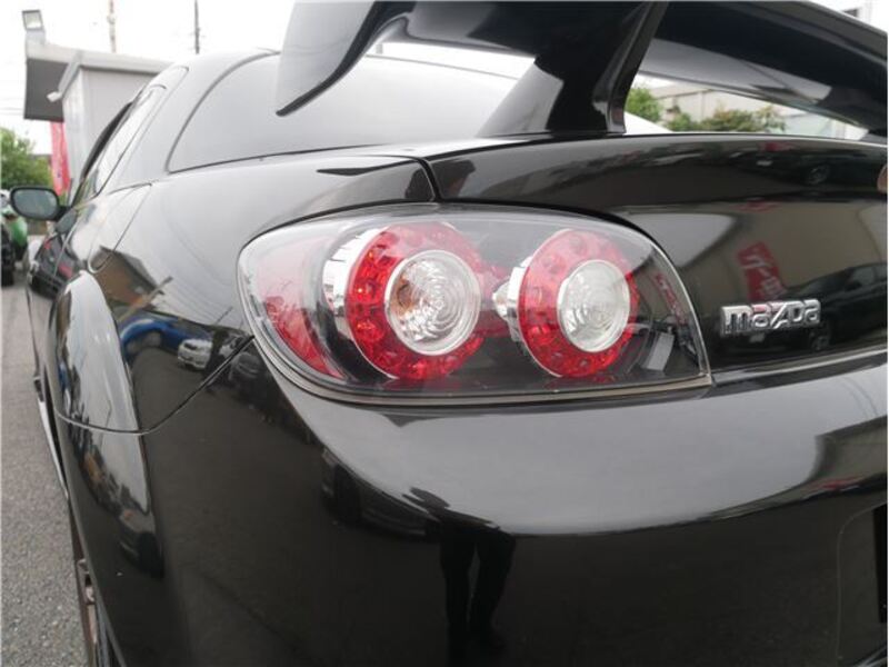 RX-8