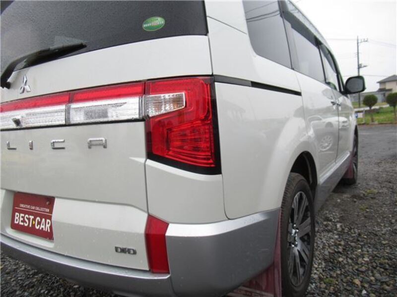 DELICA D5