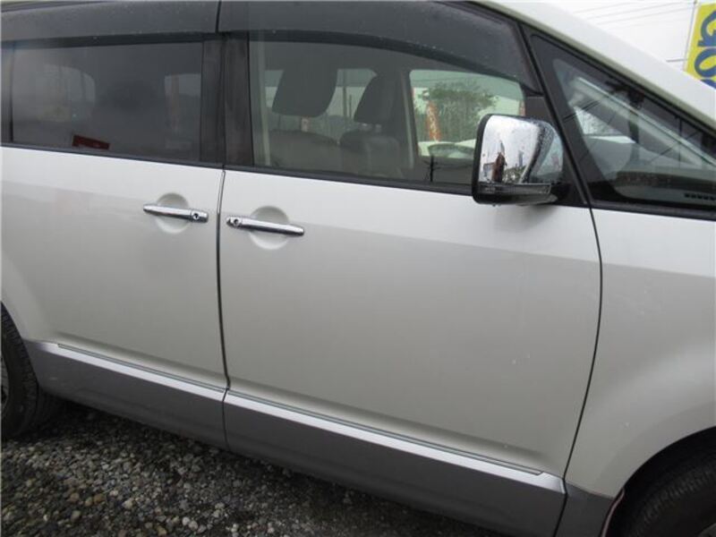 DELICA D5
