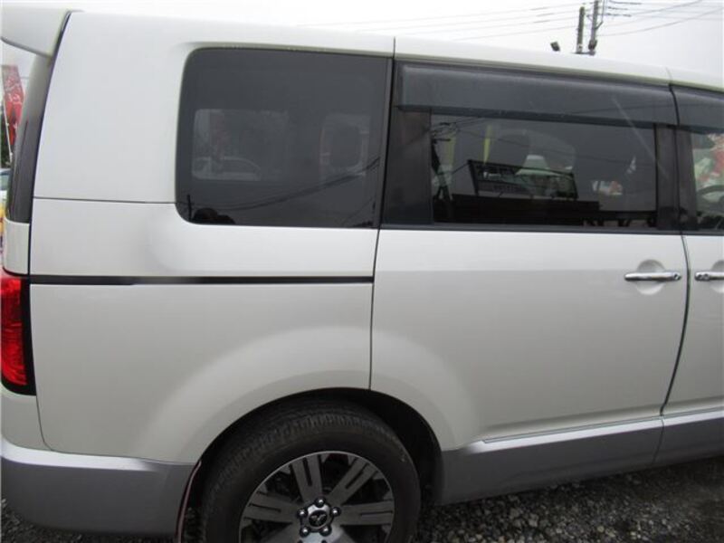 DELICA D5