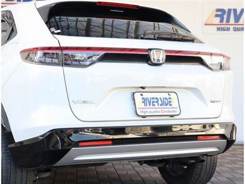 VEZEL