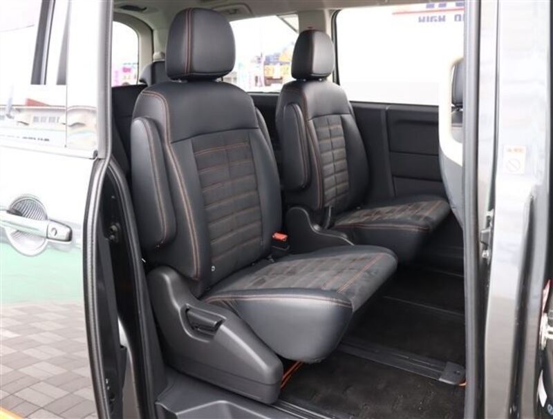 DELICA D5