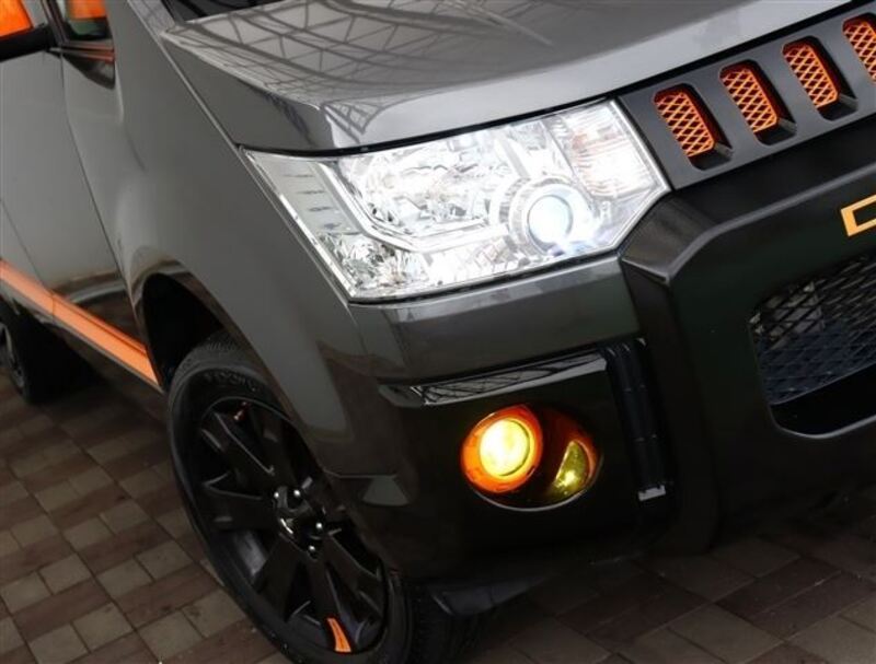 DELICA D5