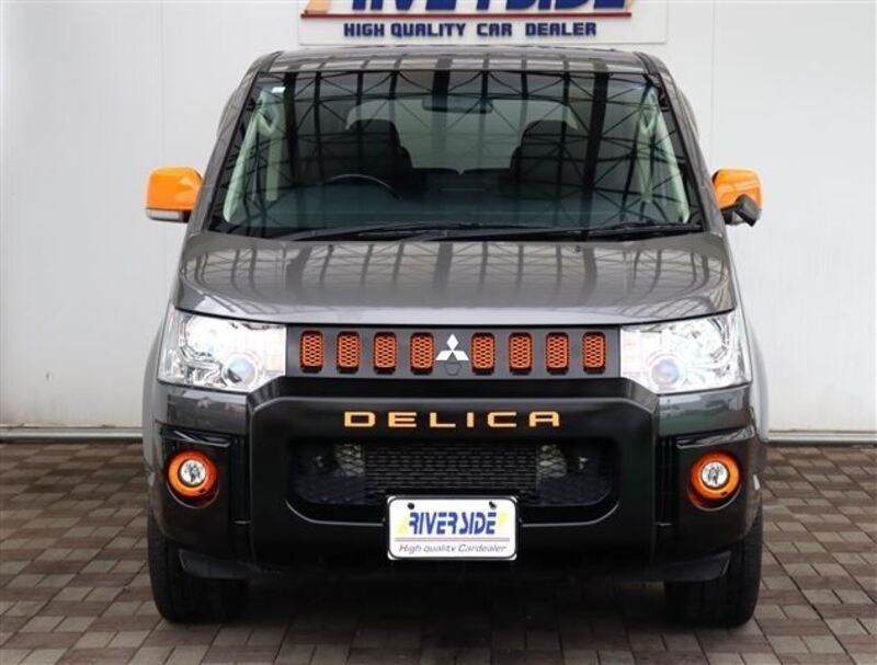 DELICA D5