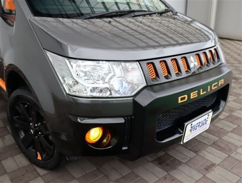 DELICA D5