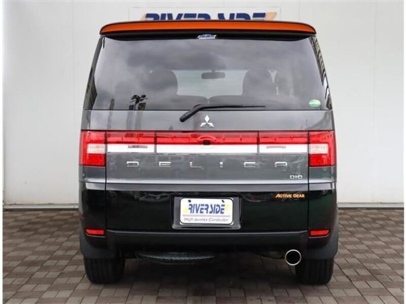 DELICA D5