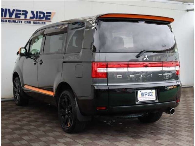DELICA D5
