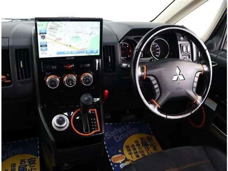 DELICA D5