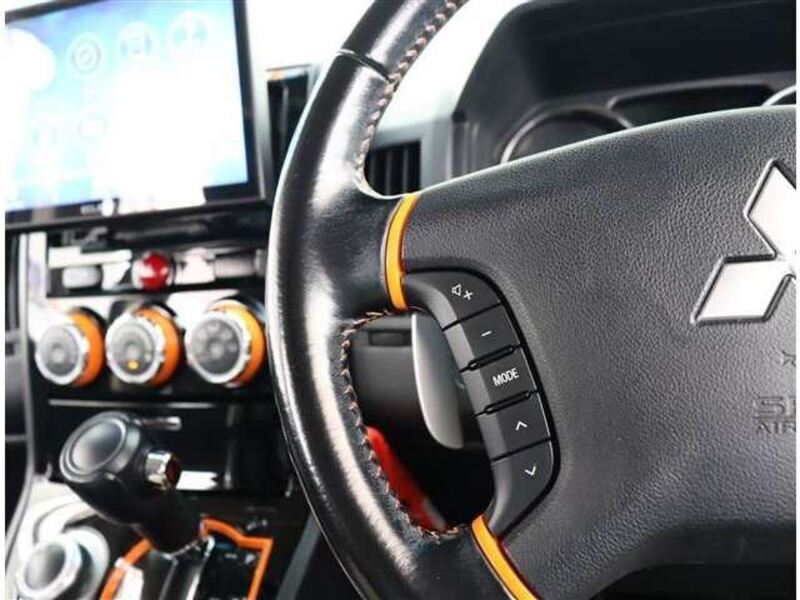 DELICA D5