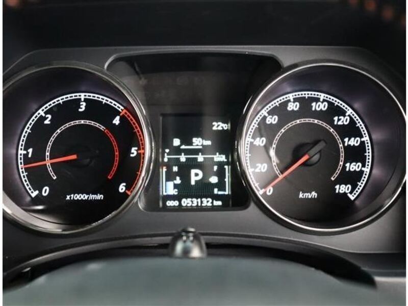 DELICA D5