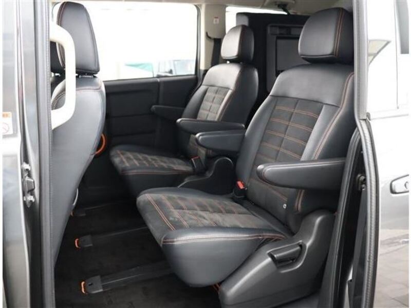 DELICA D5