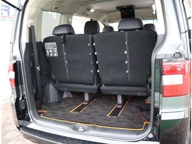 DELICA D5