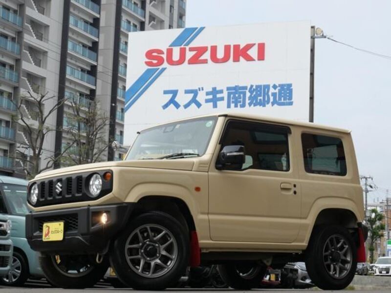 JIMNY-0