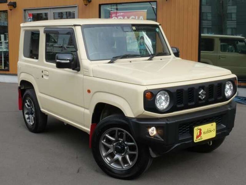 JIMNY