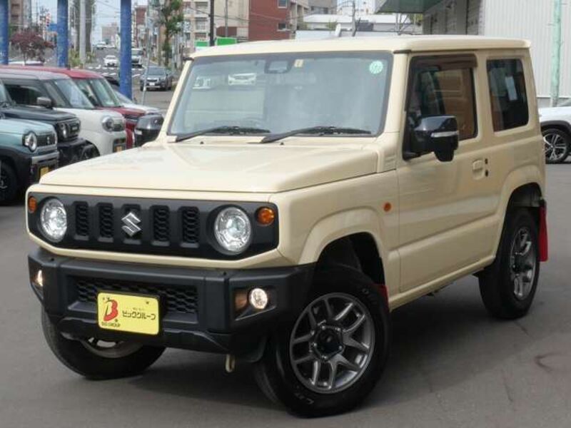 JIMNY