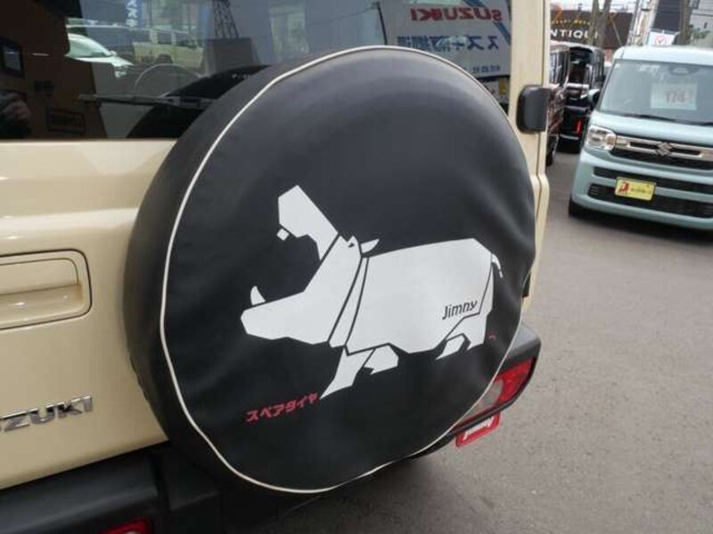 JIMNY