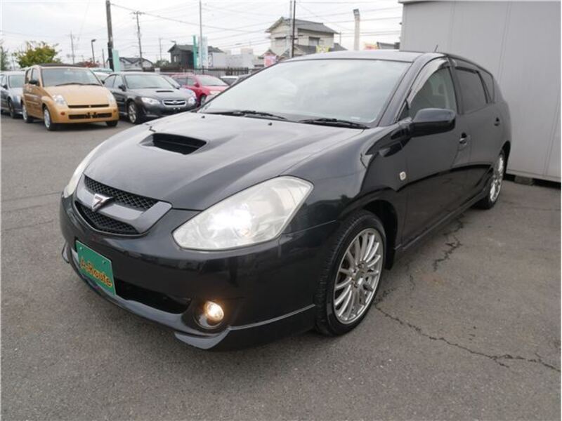 CALDINA