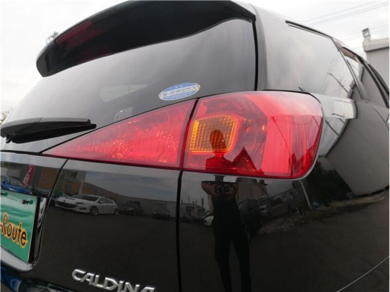 CALDINA