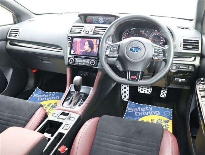 WRX