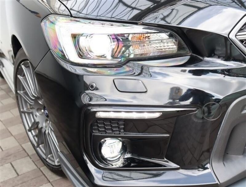 WRX