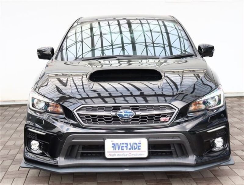 WRX