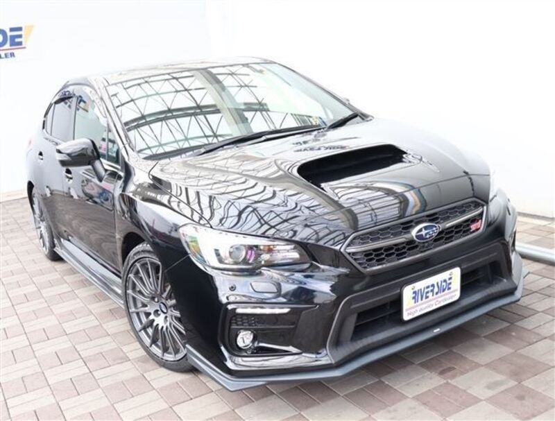 WRX
