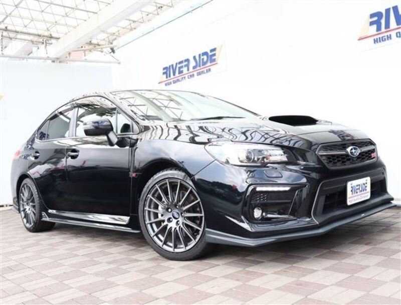 WRX