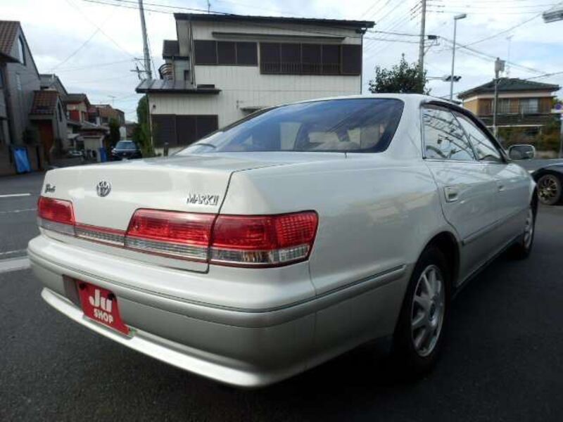 MARK II