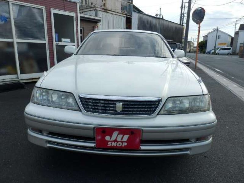 MARK II
