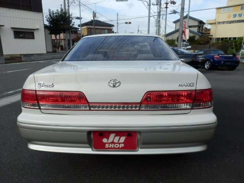 MARK II