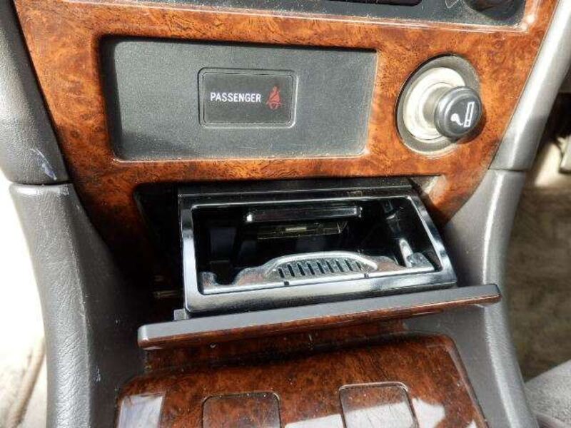 MARK II