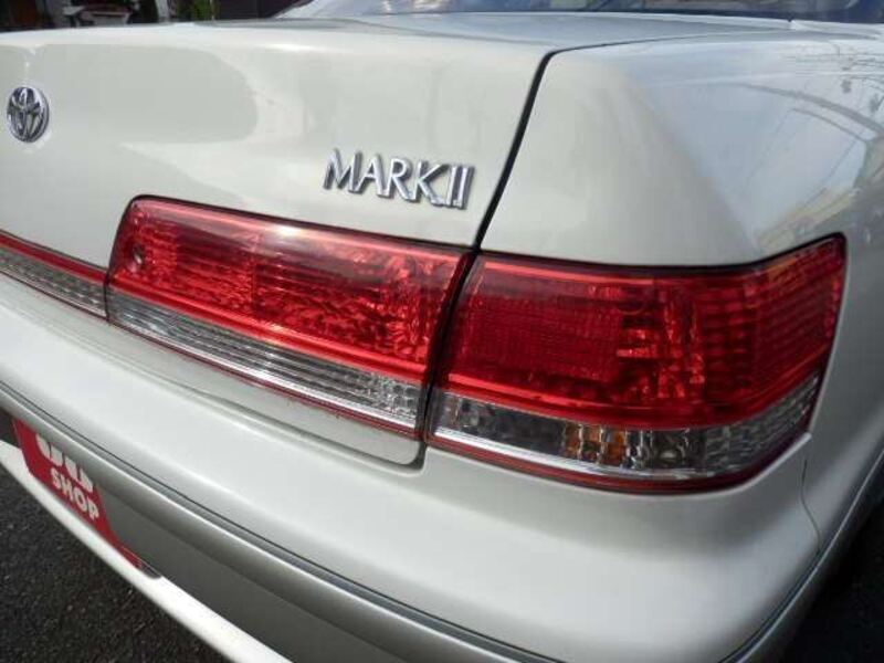MARK II