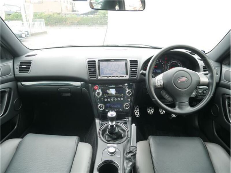 LEGACY B4