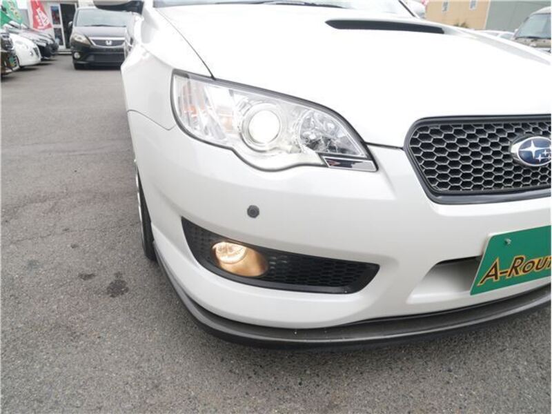 LEGACY B4