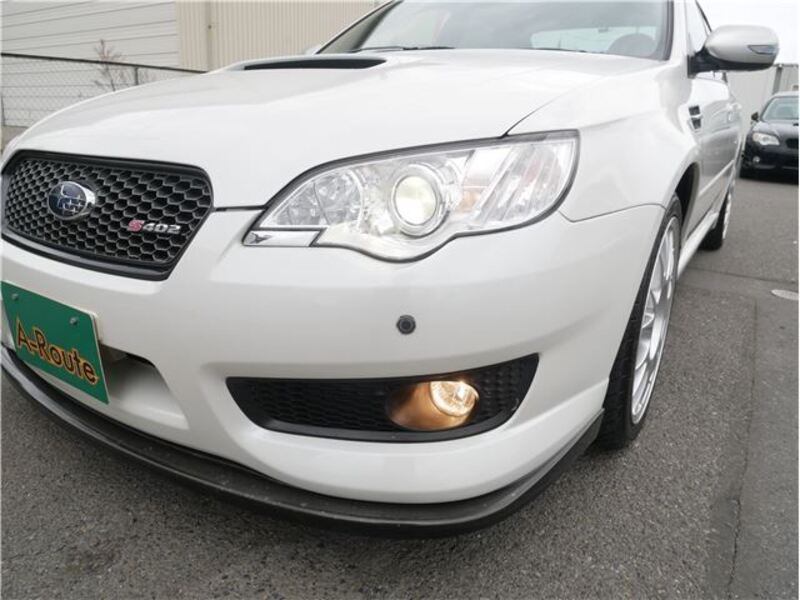 LEGACY B4