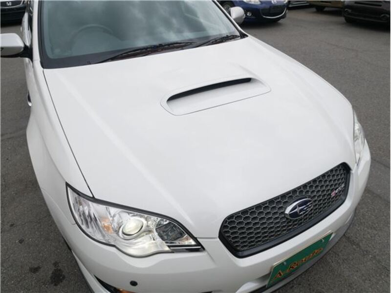 LEGACY B4