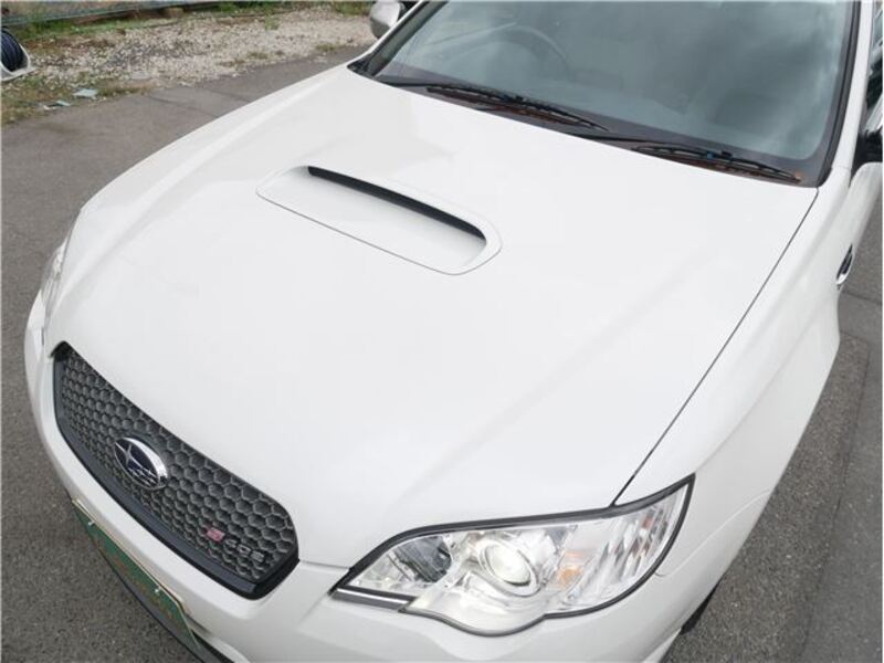 LEGACY B4
