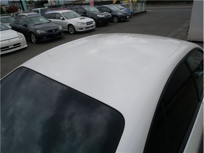 LEGACY B4