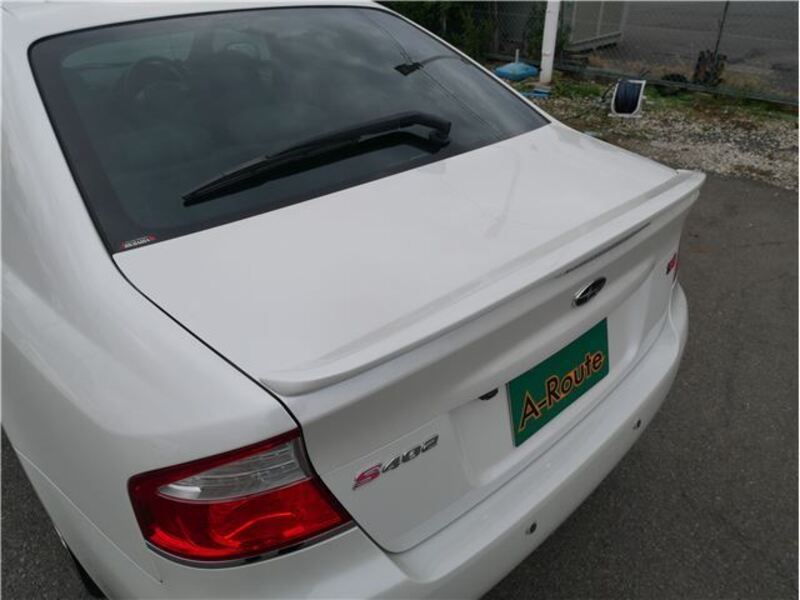 LEGACY B4