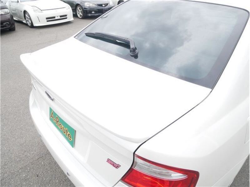 LEGACY B4