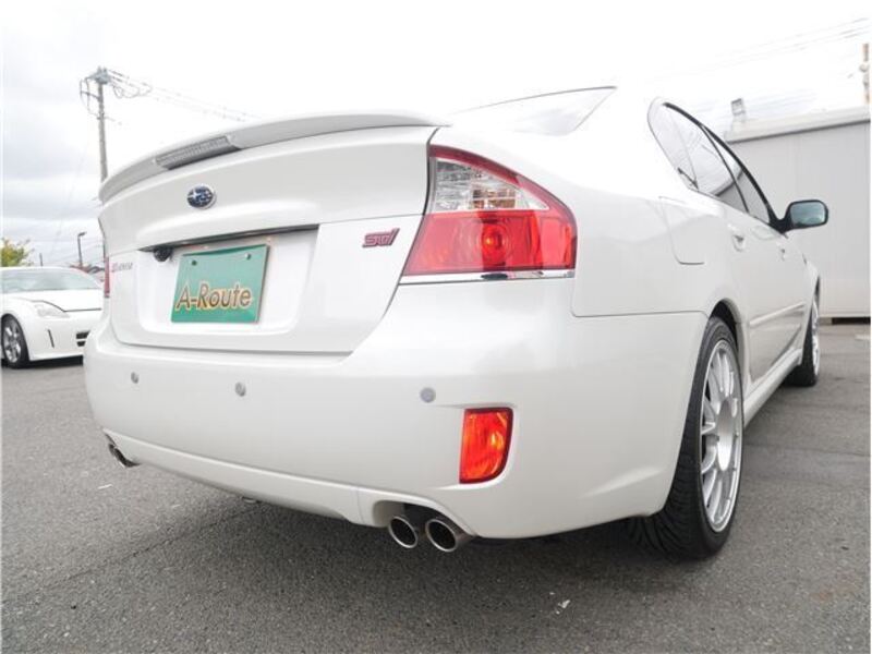 LEGACY B4