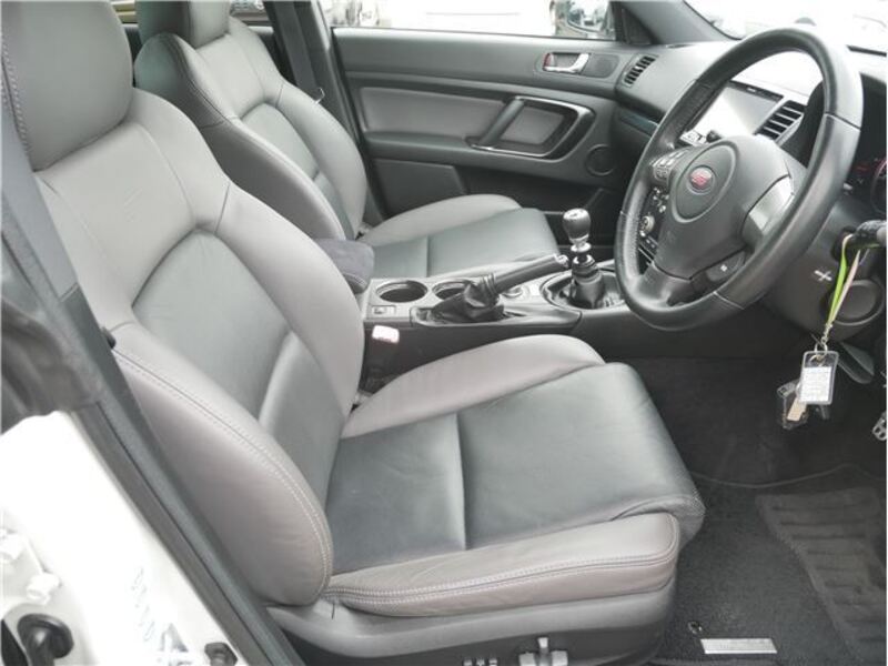 LEGACY B4