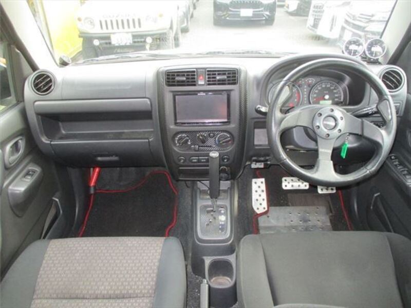 JIMNY SIERRA