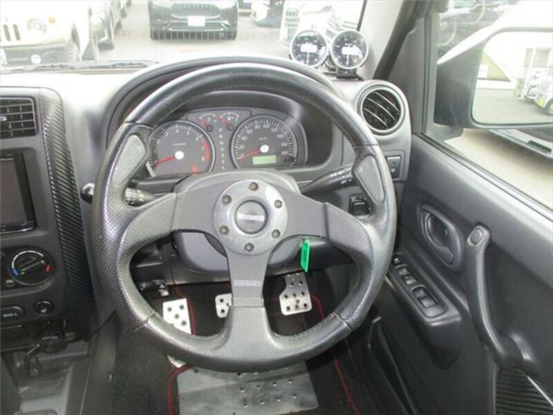 JIMNY SIERRA