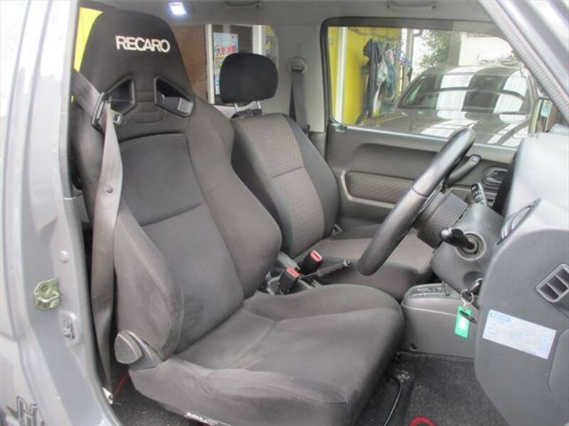 JIMNY SIERRA