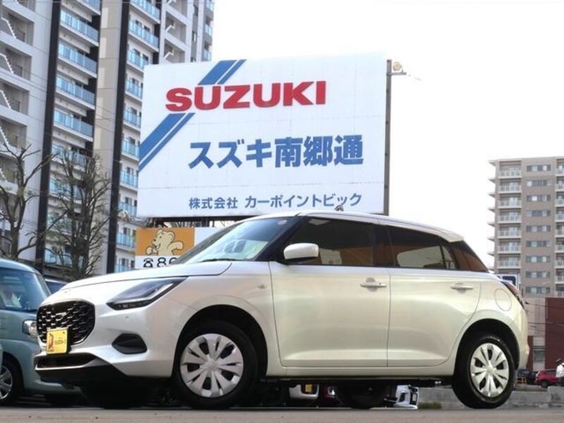 SWIFT-0