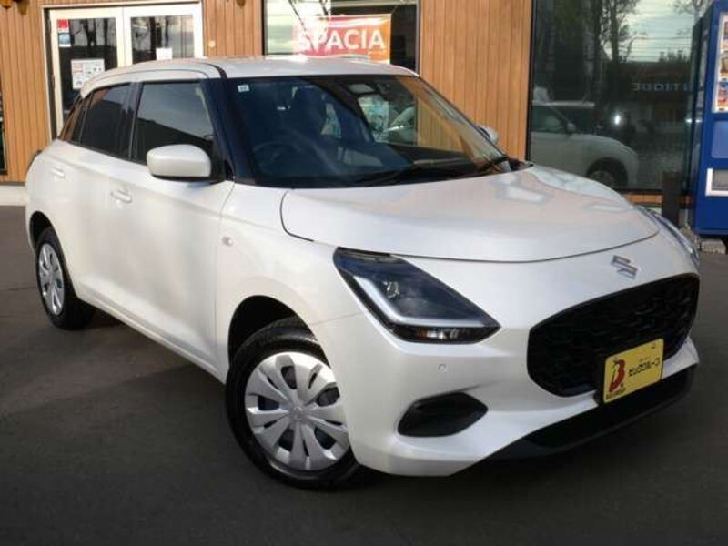 SWIFT